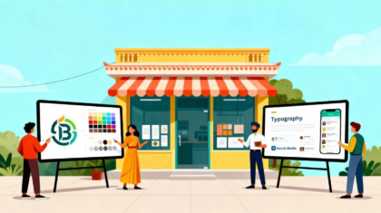 Brand Identity for Small Businesses_What Matters Most