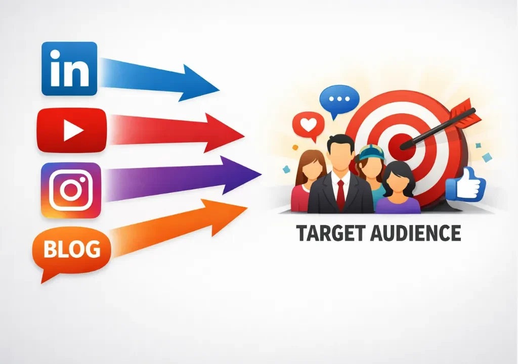 Organic Traffic Source