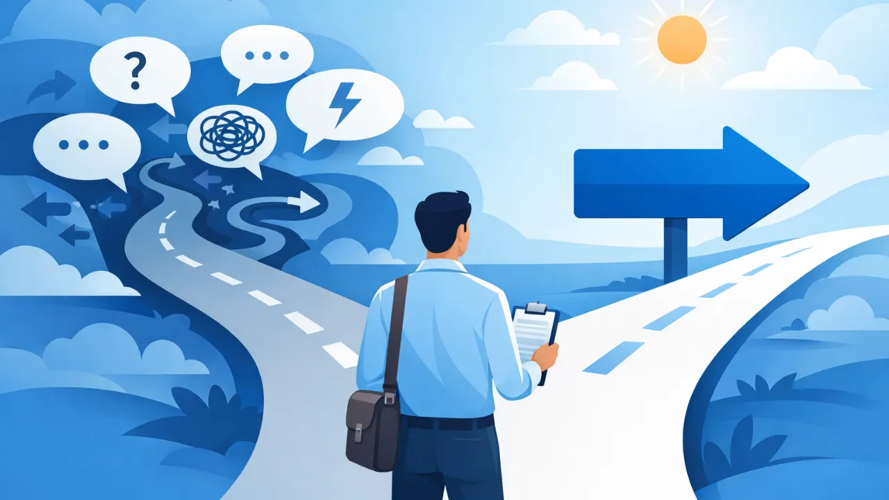 Brand Messaging Framework for Small Businesses: A Practical Guide That Actually Works