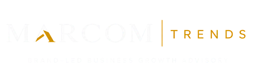 Marcom Trends