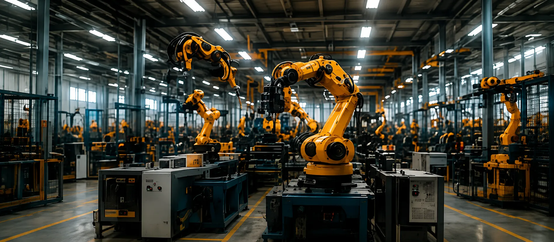 manufacturing services_marcom Trends