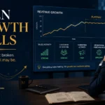 why business growth stalls