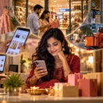 Festive commerce becoming an interconnected operating system linking media, creators, commerce, inventory, fulfilment and customer demand
