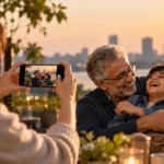 Smartphone brand storytelling: connecting camera features with the human meaning of everyday moments