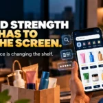 Quick commerce brand strength and digital shelf competition for FMCG and beauty brands