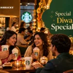 Tata Starbucks Diwali campaign, Special Diwali ki Special Jagah